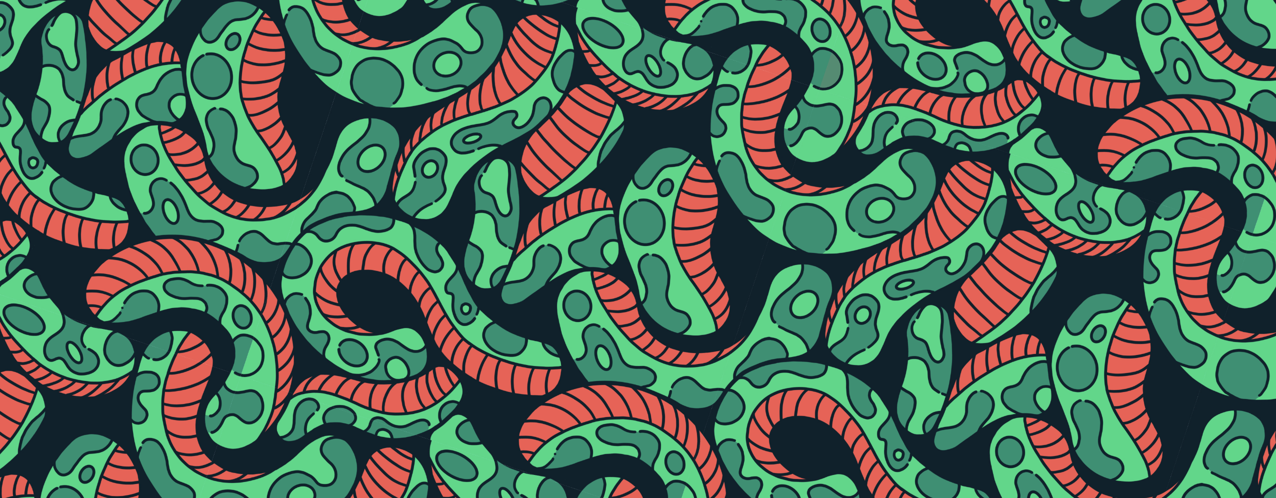 Waxbones X banner